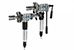 Biseladora para tuberia Mf3iw